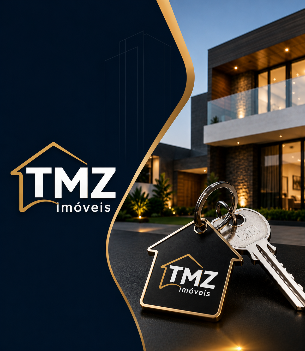 TMZ Imóveis